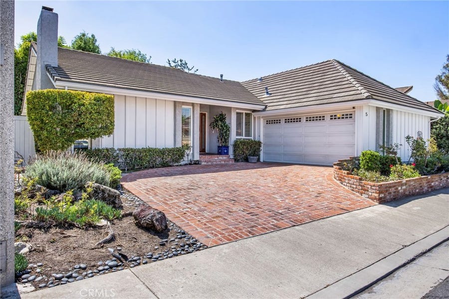 Property photo for 5 Deer Creek, Irvine, CA