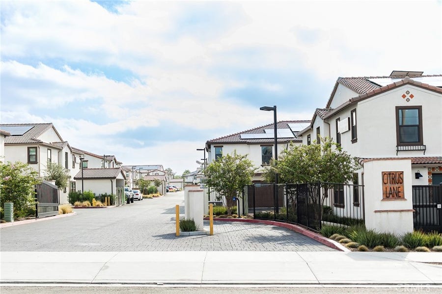 Property photo for 16179 Lumia Way, Fontana, CA