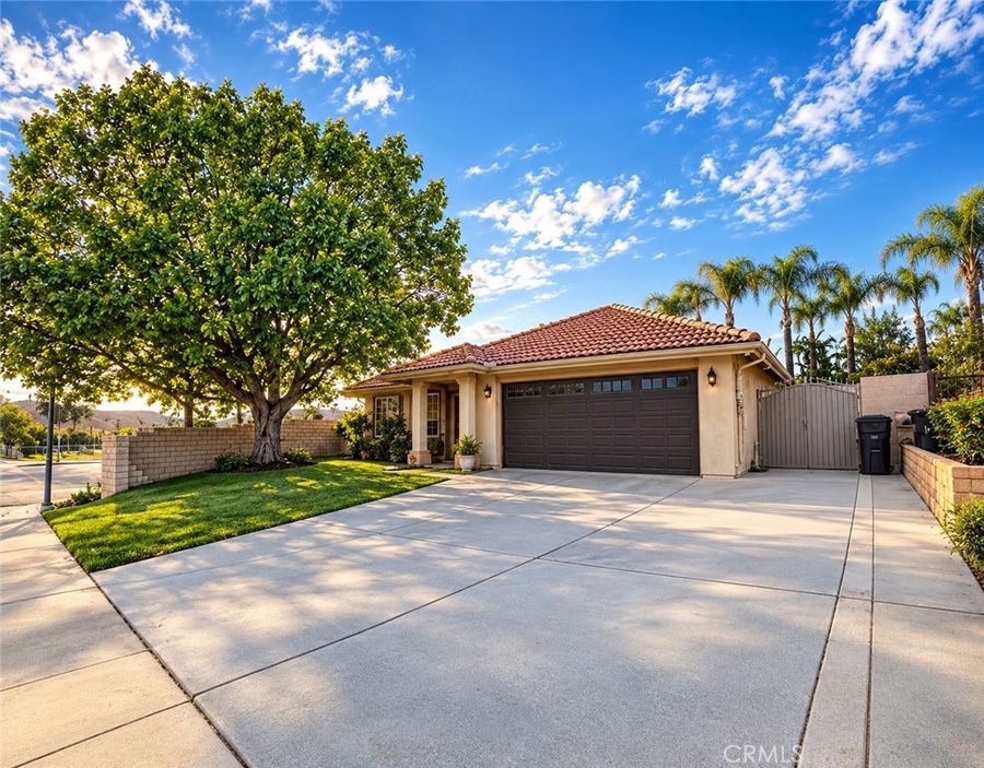 Property photo for 5504 N Mountain, San Bernardino, CA