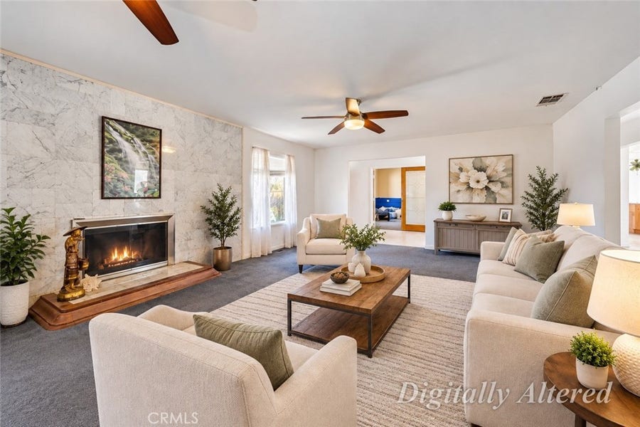 Property photo for 18621 Centennial Street, Hesperia, CA