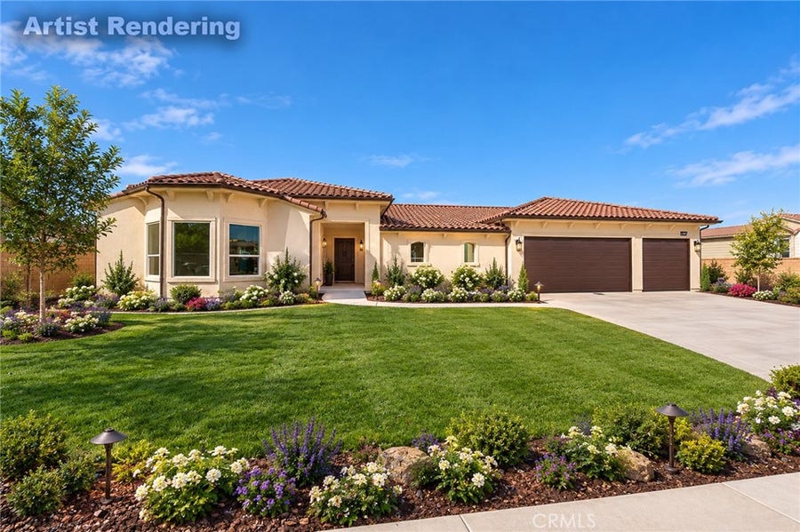 Property photo for 7925 Featherstone Court, Riverside, CA