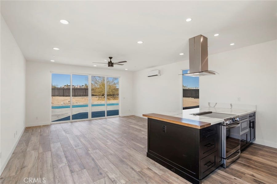 Property photo for 3460 Stonehill Avenue, Joshua Tree, CA