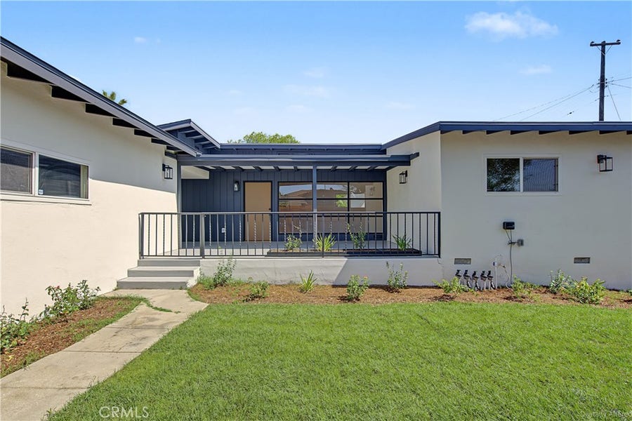 Property photo for 1862 American, Pomona, CA