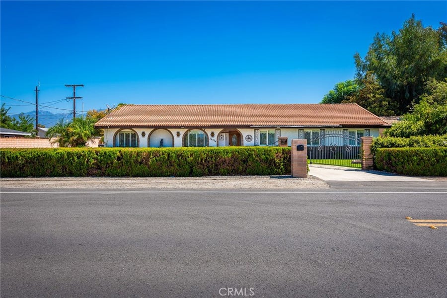 Property photo for 26704 Cornell St, Hemet, CA
