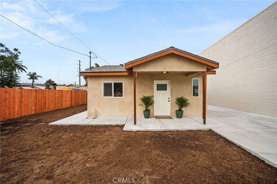 Property photo for 16142 Abbey, La Puente, CA