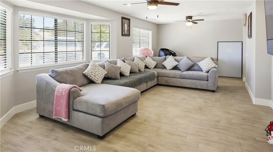 Property photo for 8755 Lassen Ave, Hesperia, CA
