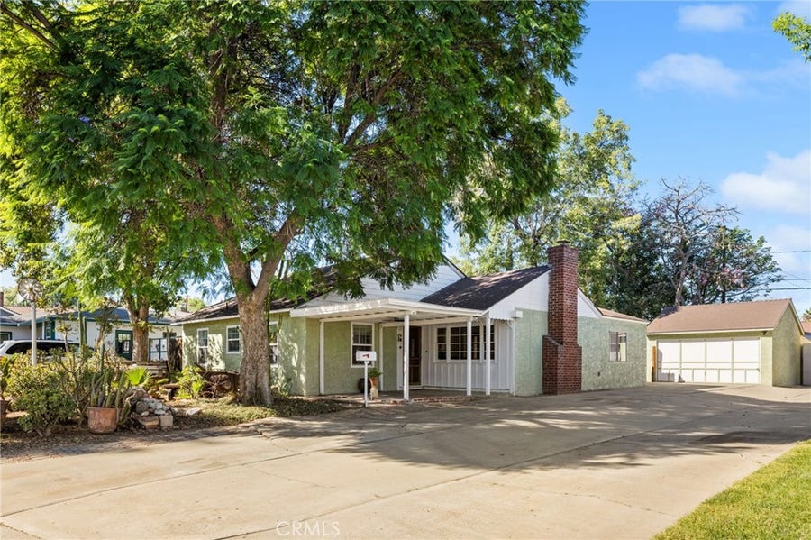 Property photo for 6825 Glacier Drive, Riverside, CA