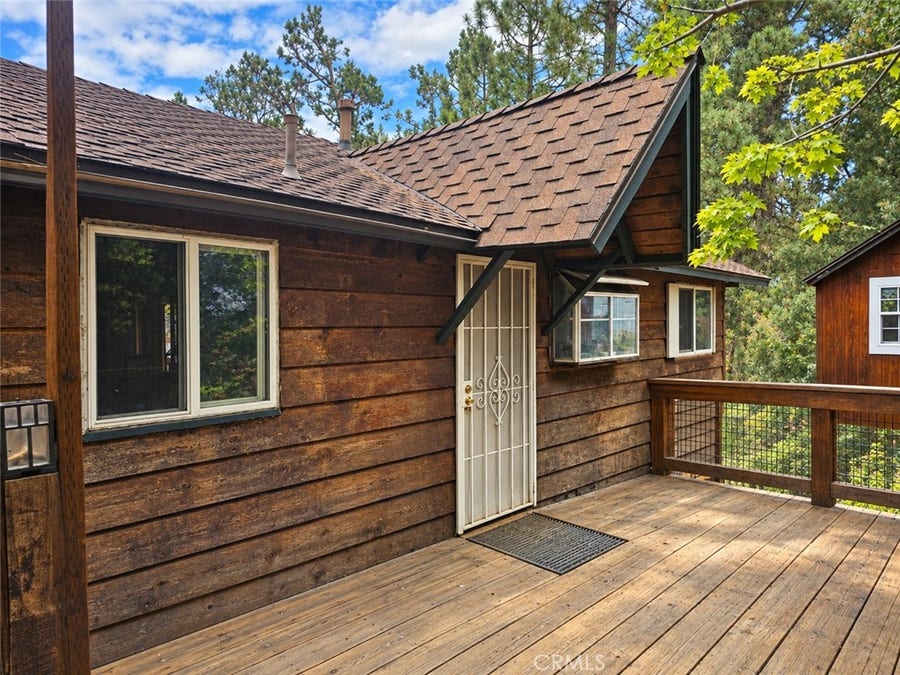 Property photo for 170 Kern Avenue, Sugarloaf, CA