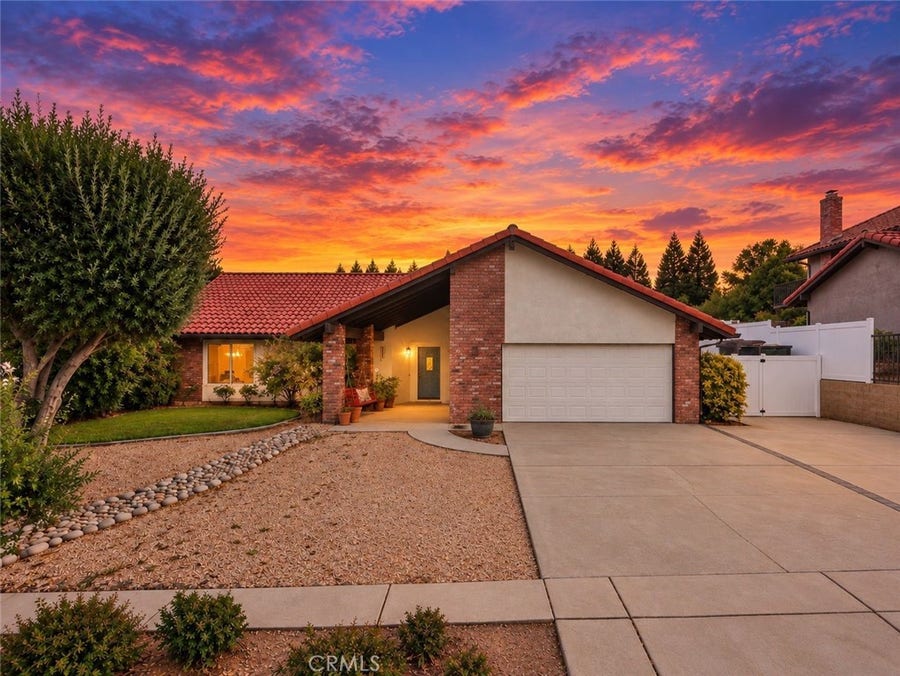 Property photo for 36098 Sharon, Yucaipa, CA