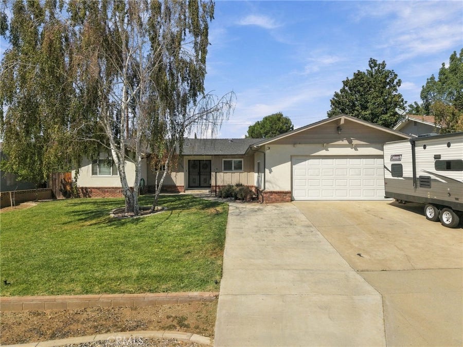 Property photo for 35580 Bella Vista, Yucaipa, CA