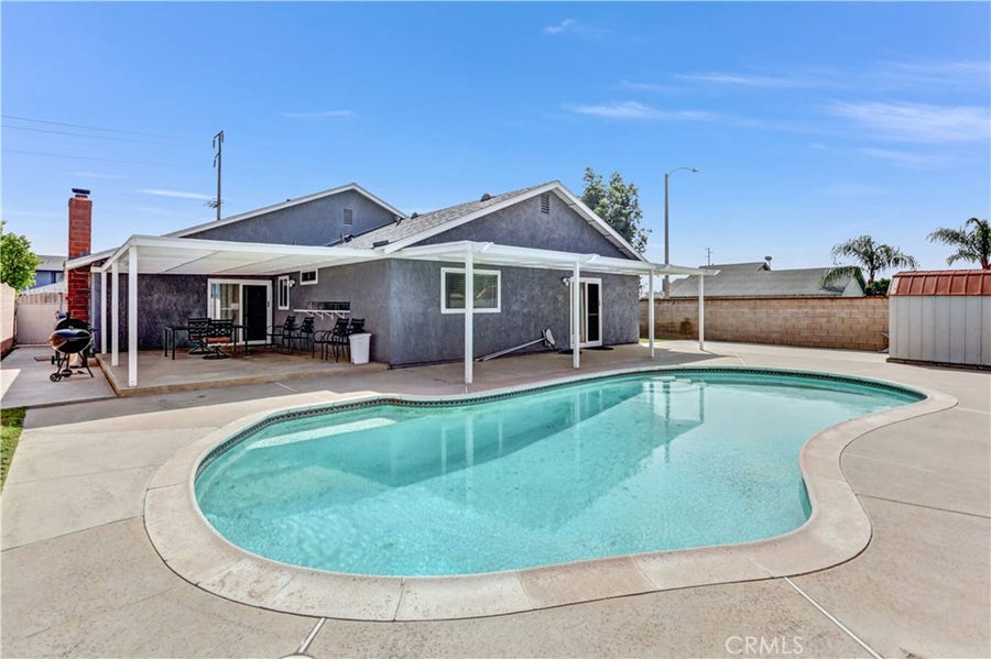 Property photo for 2466 S Sultana Avenue, Ontario, CA