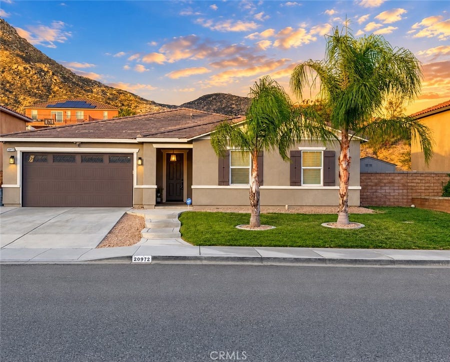 Property photo for 20972 Center, Riverside, CA