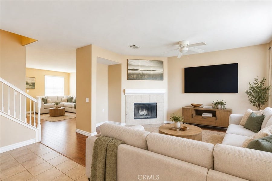 Property photo for 13674 Buena Vista, Hesperia, CA