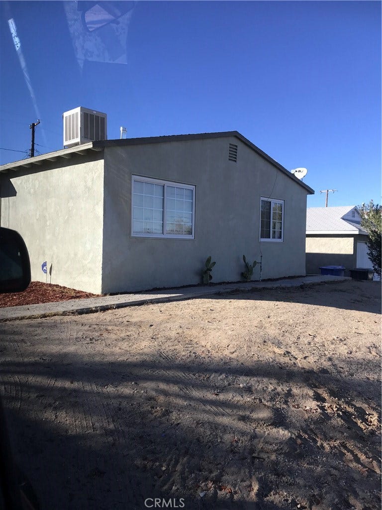 Property photo for 304 Maxine, Barstow, CA