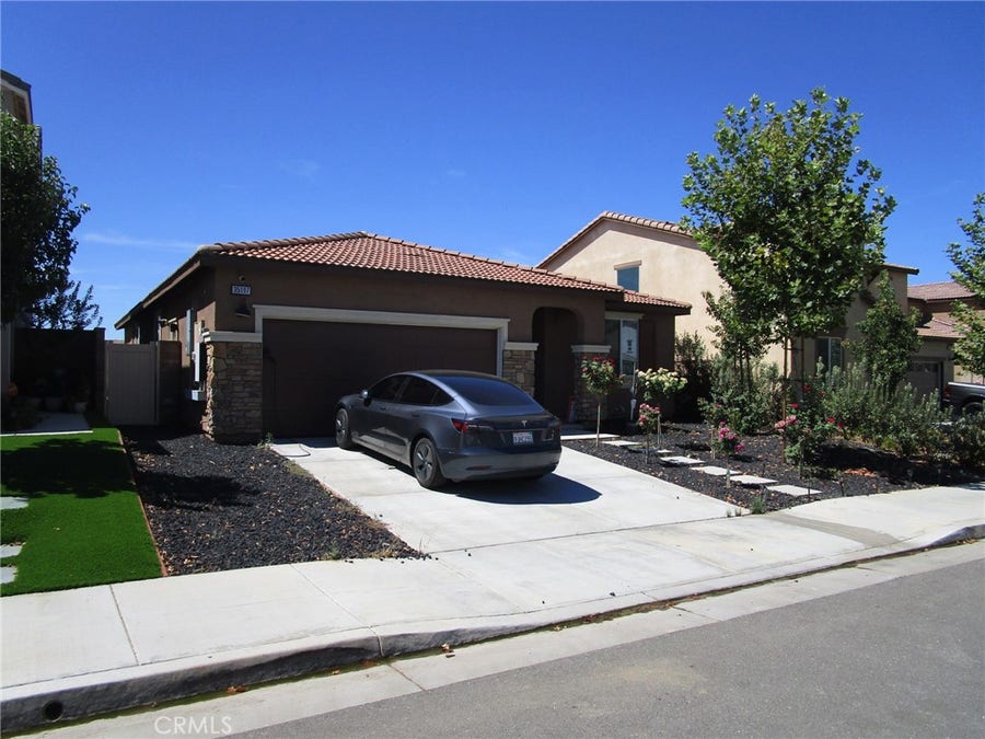 Property photo for 35197 Funk, Beaumont, CA