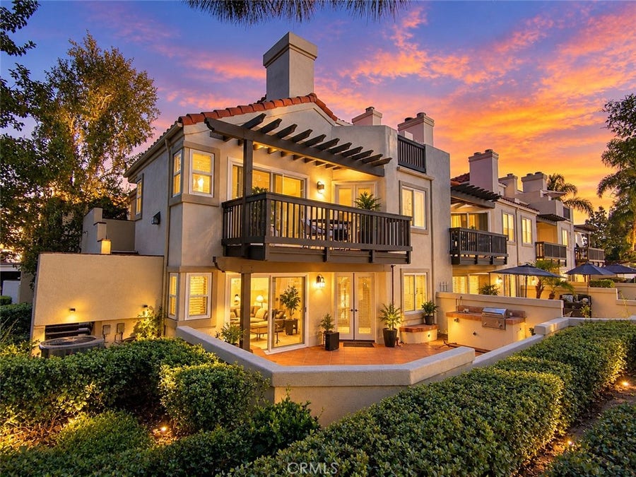 Property photo for 1 Brisa Del Lago, Rancho Santa Margarita, CA