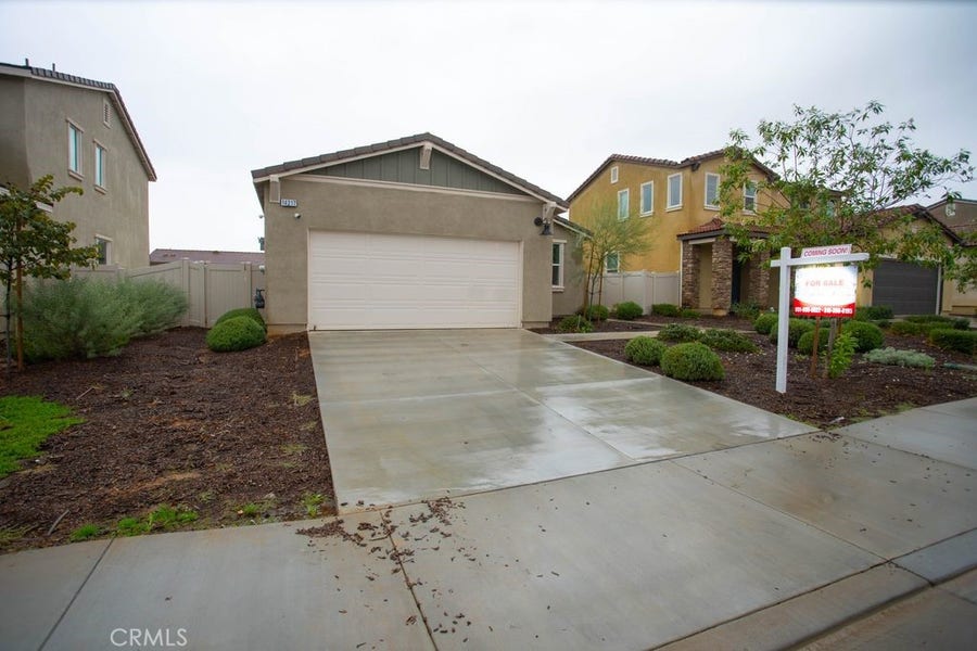 Property photo for 14217 Cornelia Circle, Beaumont, CA