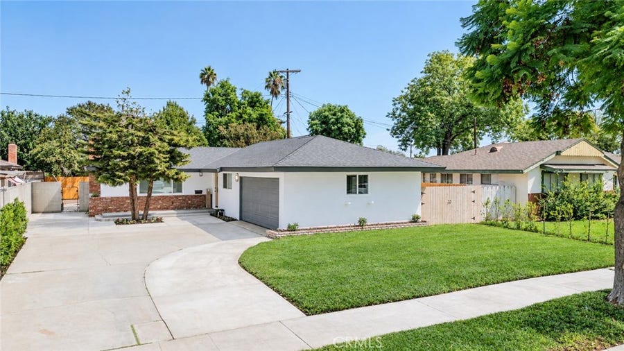 Property photo for 6458 Rhonda Road, Riverside, CA