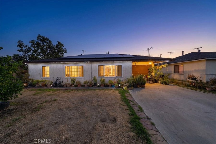 Property photo for 13677 Carfax Avenue, Bellflower, CA