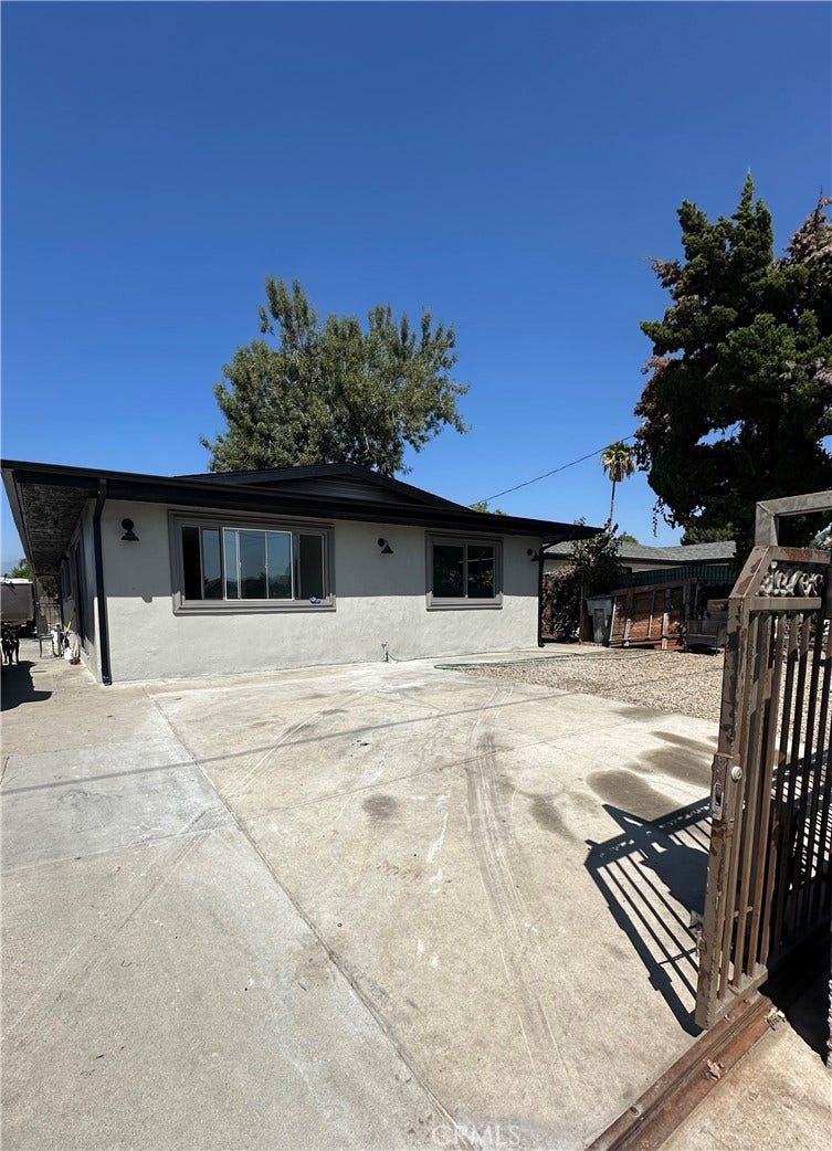 Property photo for 1684 W 8th, San Bernardino, CA