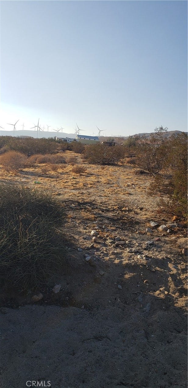 Property photo for 26 Seelly Road, Whitewater, CA