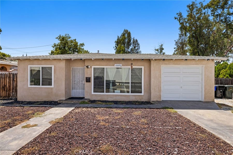 Property photo for 12238 Michigan Street, Grand Terrace, CA