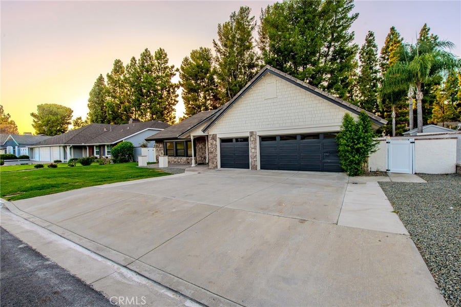 Property photo for 4309 Camphor, Yorba Linda, CA