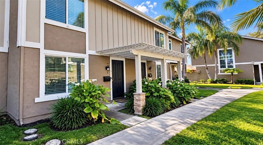 Property photo for 11231 Windemere, Stanton, CA