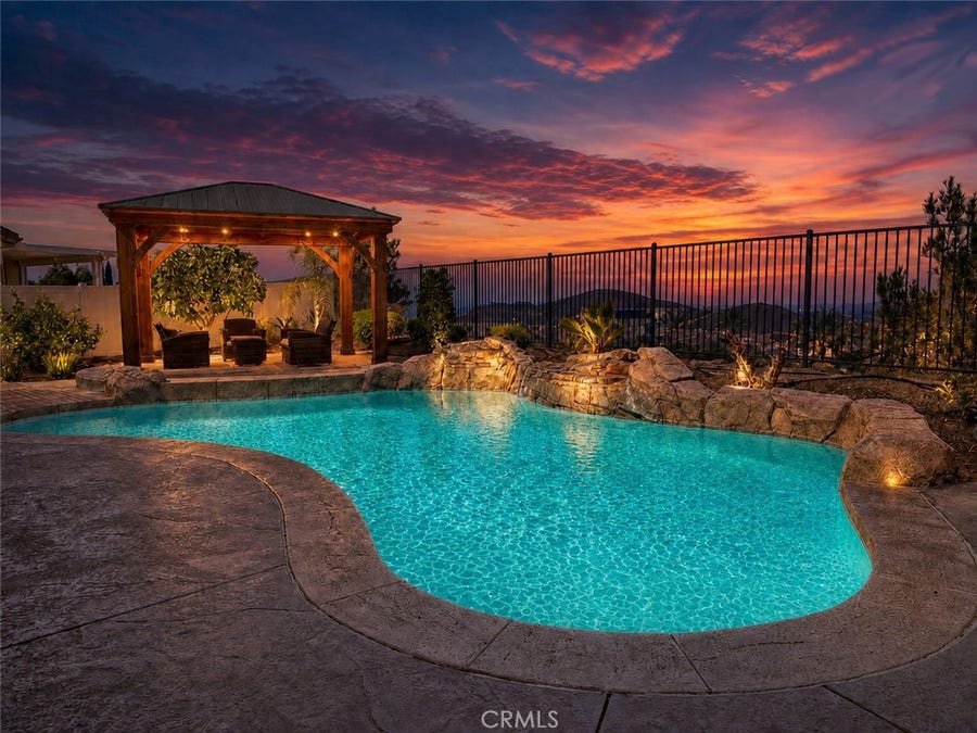 Property photo for 13122 Capricornio, Riverside, CA