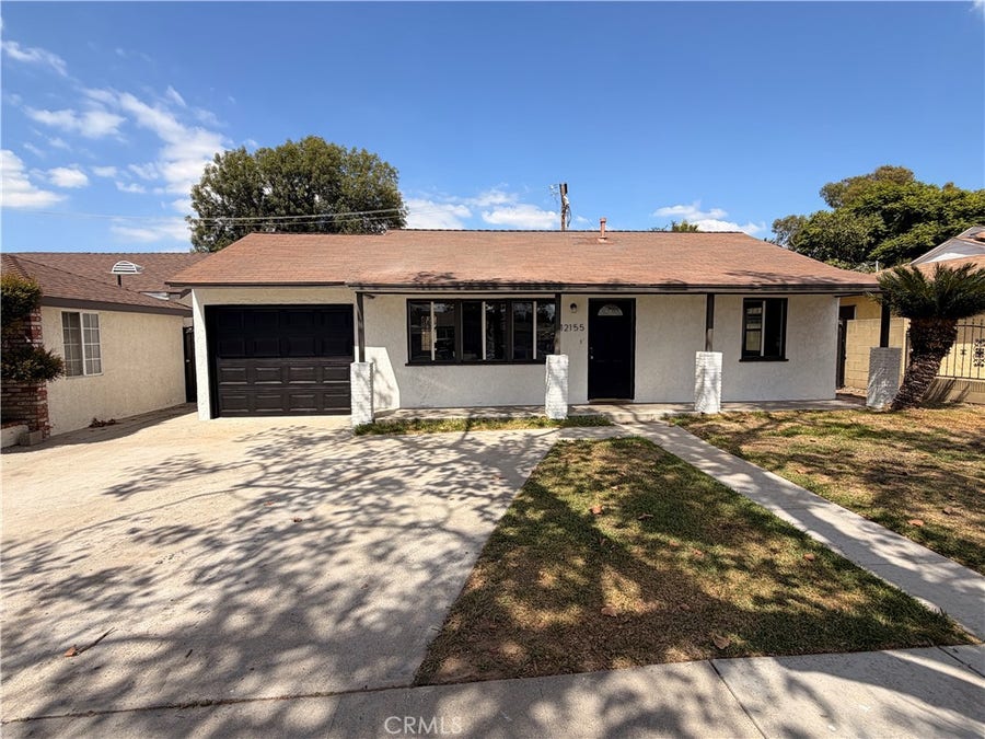 Property photo for 12155 Tina, Norwalk, CA