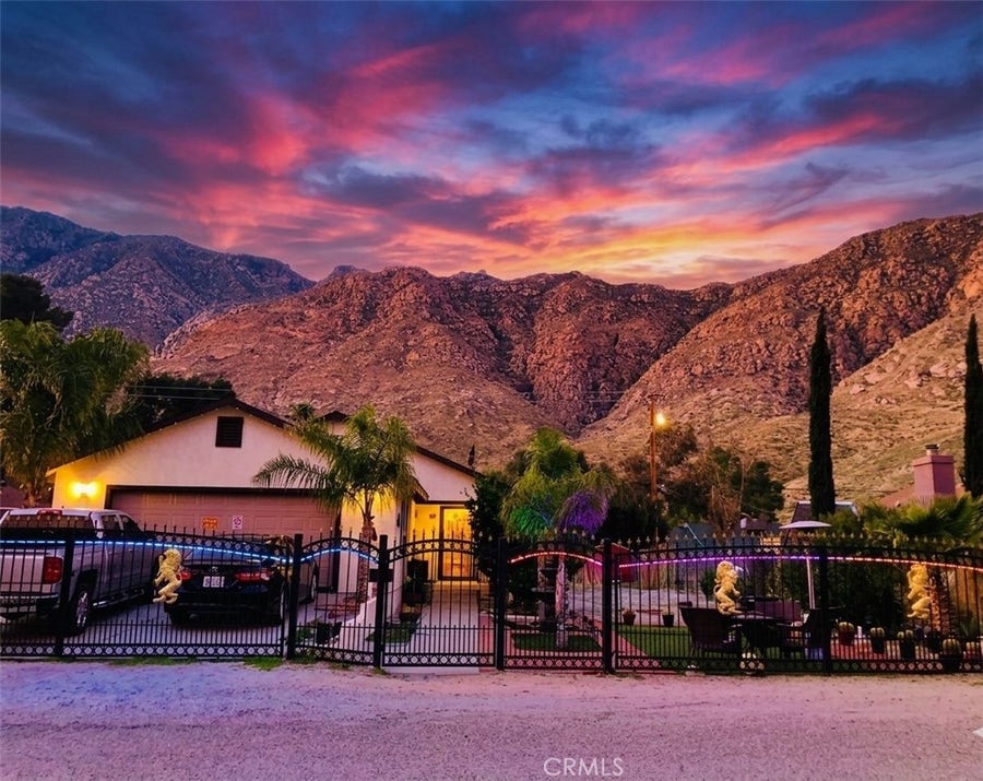 Property photo for 51815 Riza, Cabazon, CA