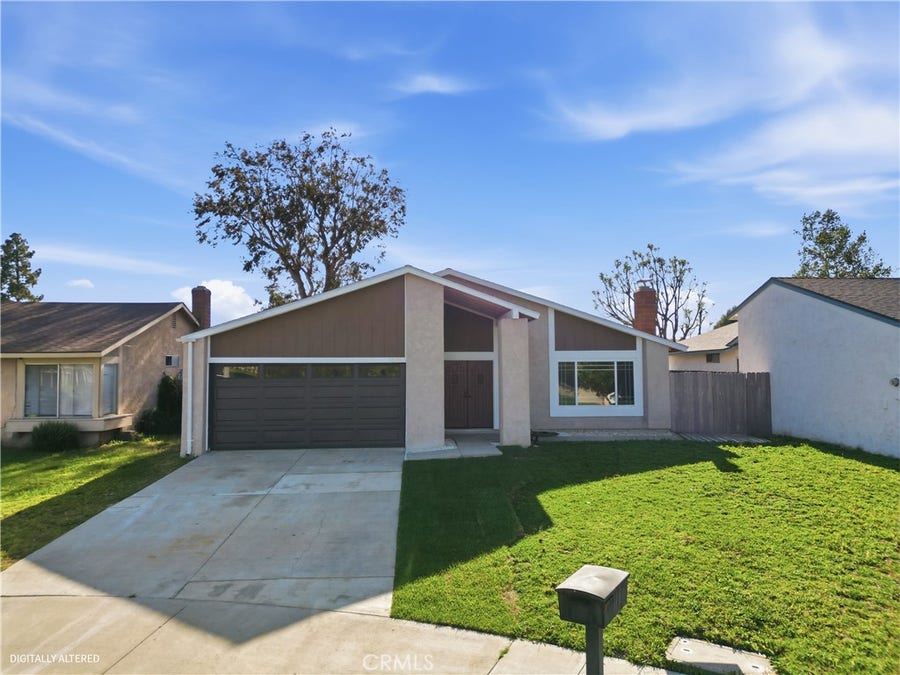 Property photo for 7035 Batavia Way, Riverside, CA