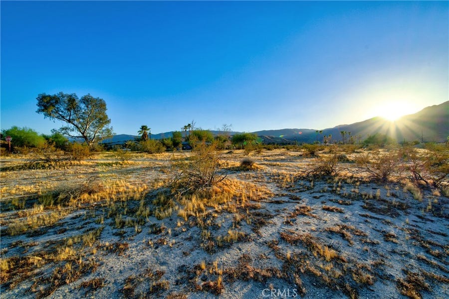 Property photo for 610 Cloudy Moon Drive, Borrego Springs, CA