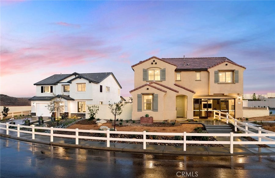 Property photo for 4081 Ladrillo Street, Lake Elsinore, CA