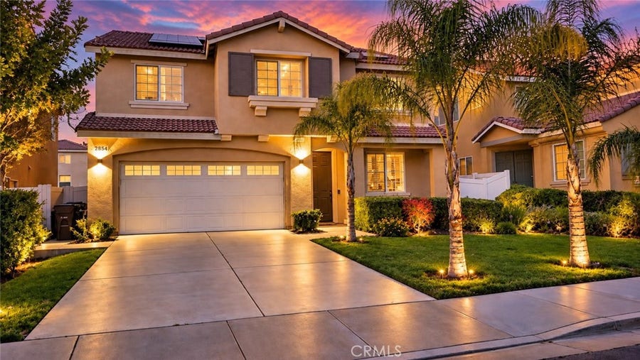 Property photo for 26854 Snow Canyon, Moreno Valley, CA