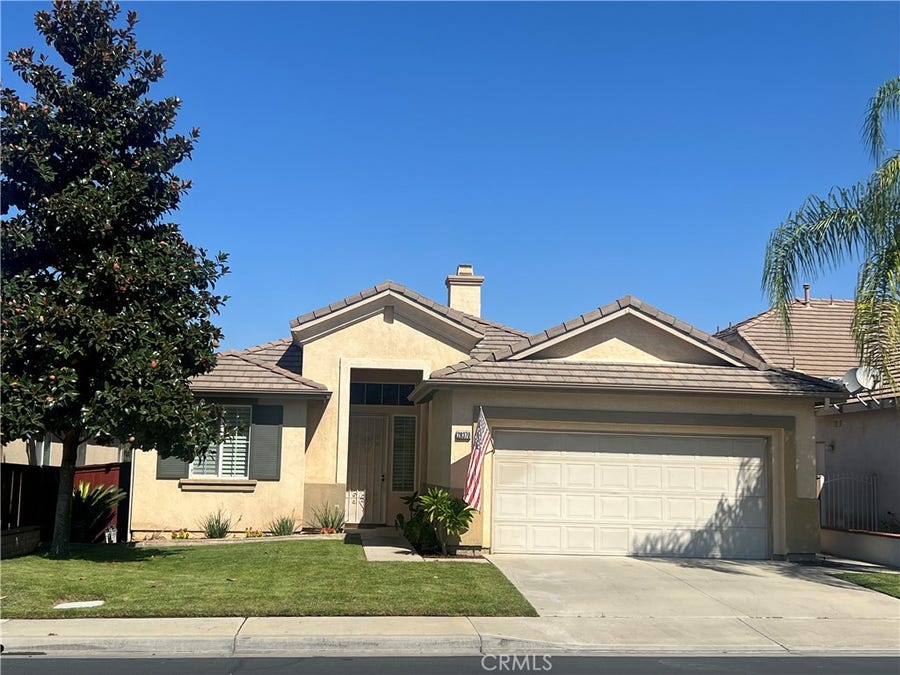 Property photo for 28370 Grandview, Moreno Valley, CA