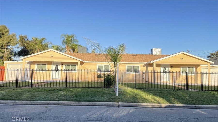 Property photo for 5875 Challen Avenue, Riverside, CA