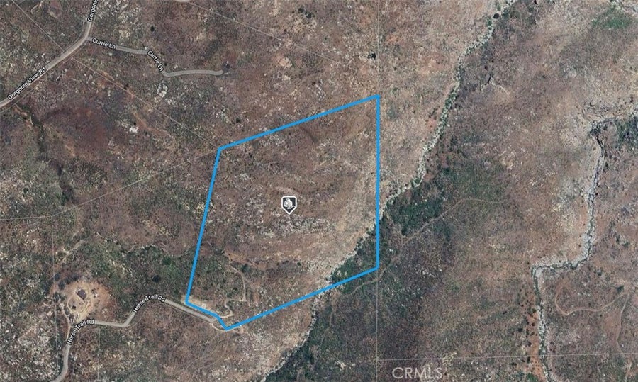 Property photo for 48850 Horse Trail Road, Banning, CA
