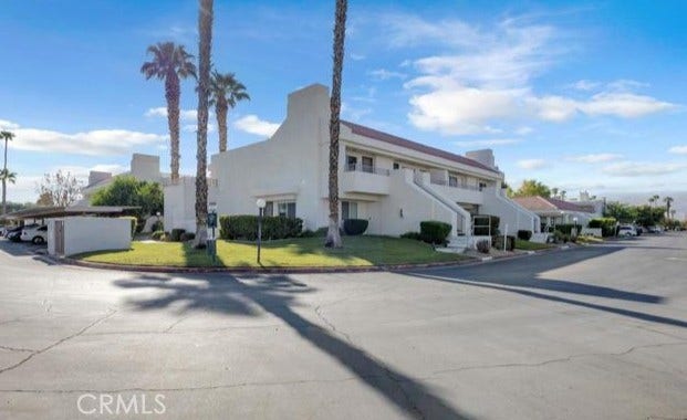 Property photo for 32505 Candlewood, #116, Cathedral City, CA