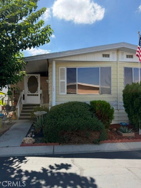 Property photo for 575 S Lyon, #139, Hemet, CA