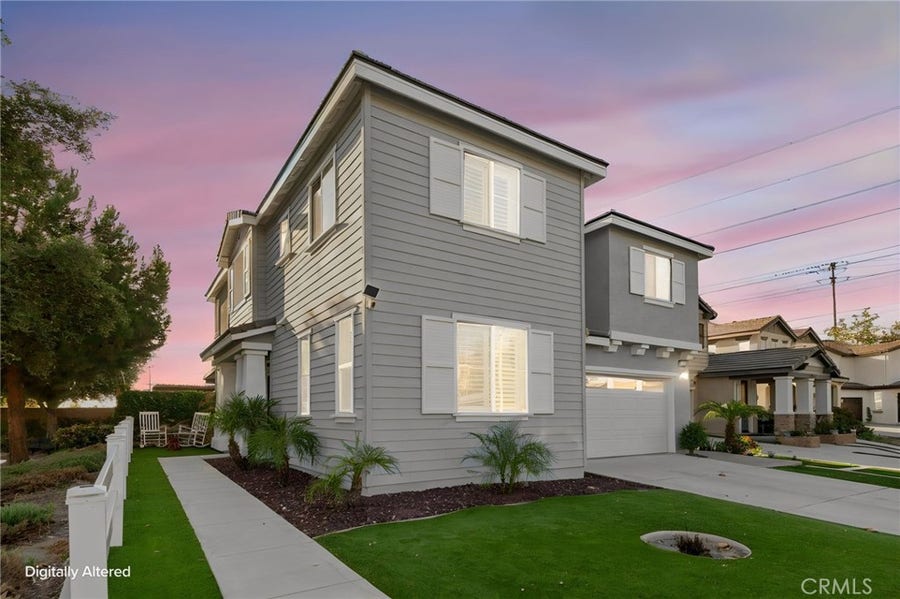 Property photo for 6577 Coyote Trail Lane, Eastvale, CA
