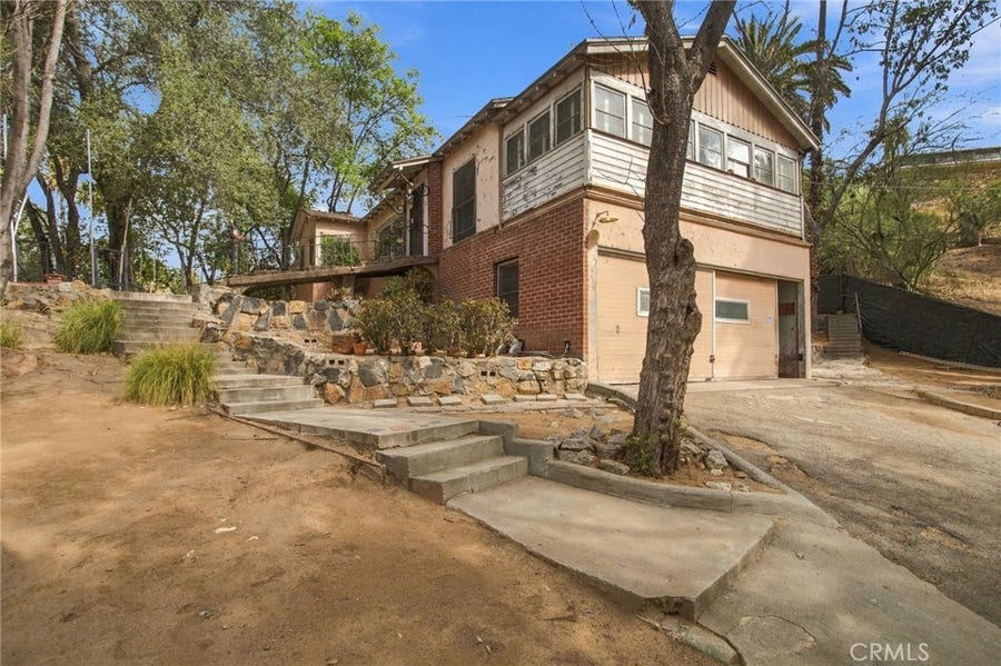 Property photo for 6100 Pachappa Drive, Riverside, CA