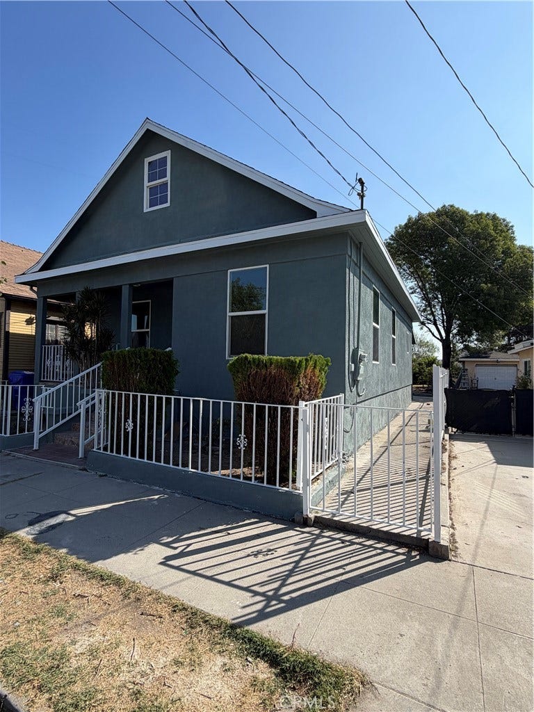Property photo for 261 Kendall Avenue, San Bernardino, CA