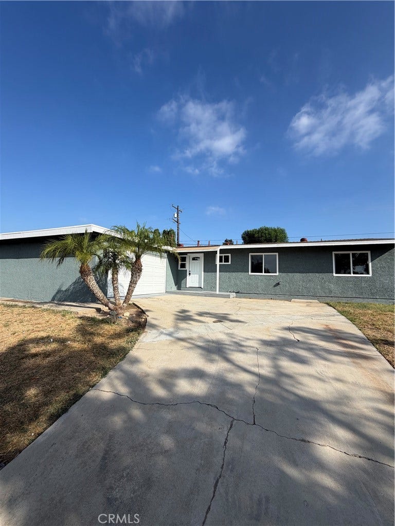 Property photo for 364 W Rosewood Street, Rialto, CA