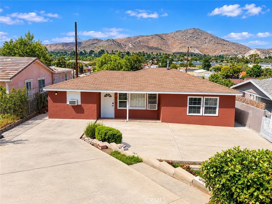 Property photo for 3483 Skylane Drive, Jurupa Valley, CA