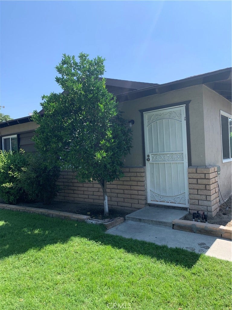 Property photo for 250 Elk, Hemet, CA