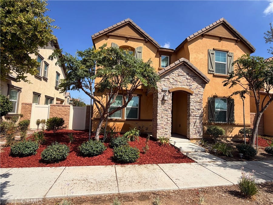 Property photo for 3080 E Sussex Privado, Ontario, CA