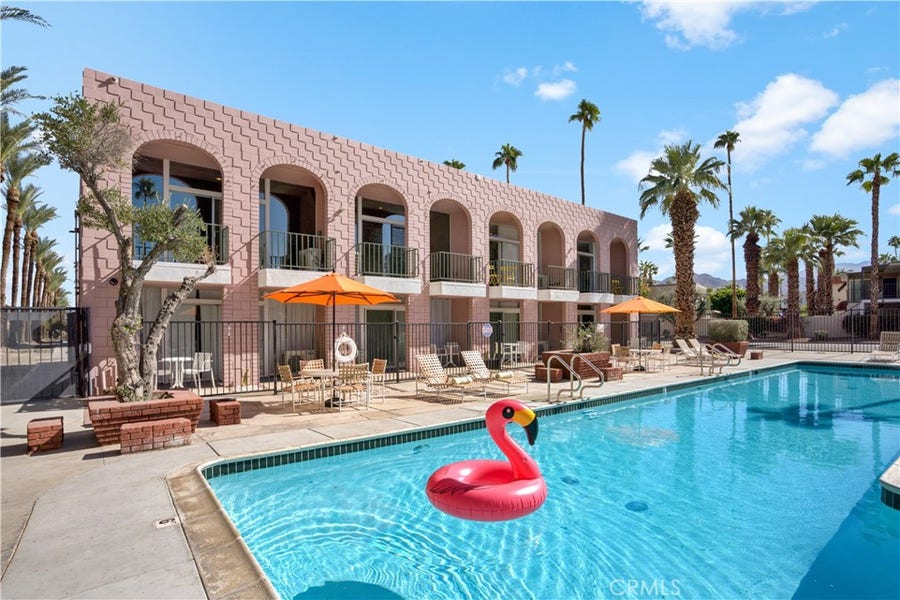 Property photo for 74380 El Camino, Palm Desert, CA