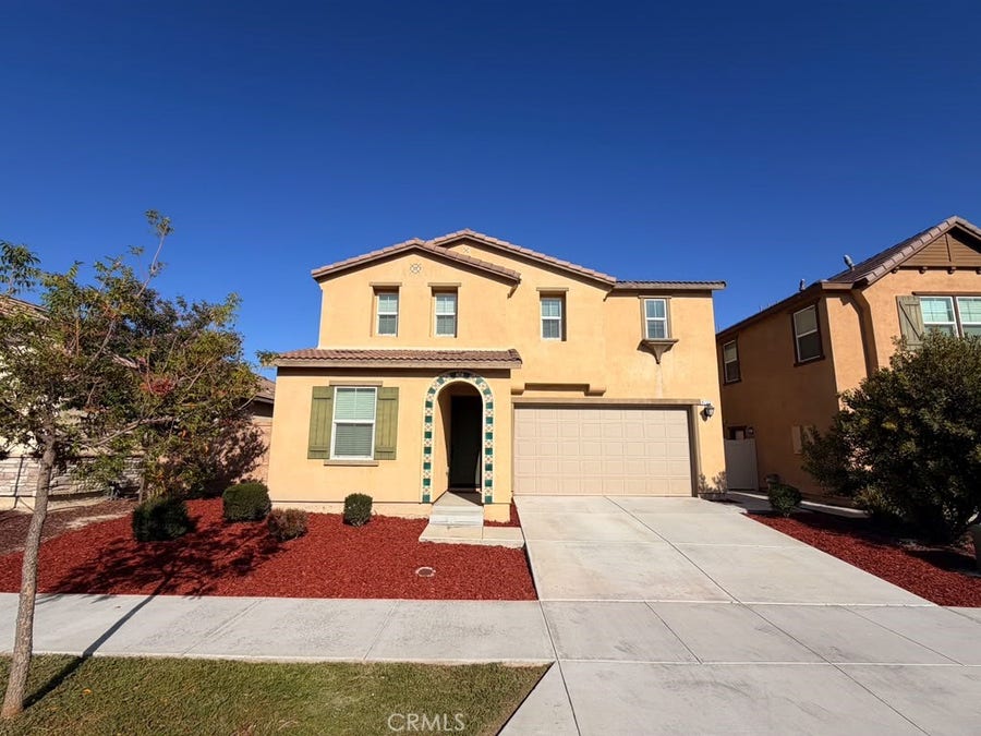 Property photo for 4723 S Rogers, Ontario, CA