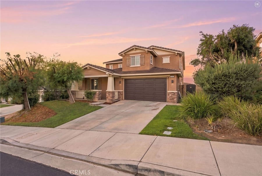 Property photo for 34496 Venturi Avenue, Beaumont, CA